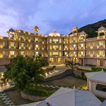 Hotel Traavista Aravali Mahal Udajpur Zewnętrze zdjęcie